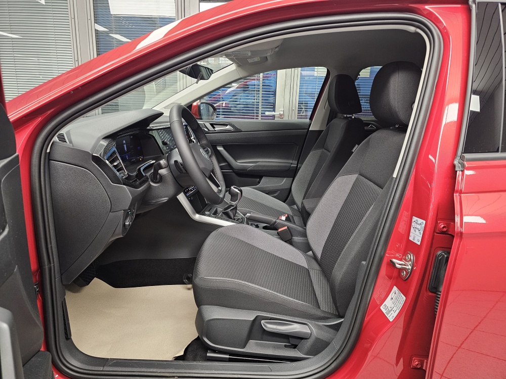 VW Taigo  bei Hoffmann Automobile in Wolfsburg kaufen und sofort mitnehmen - Bild 23