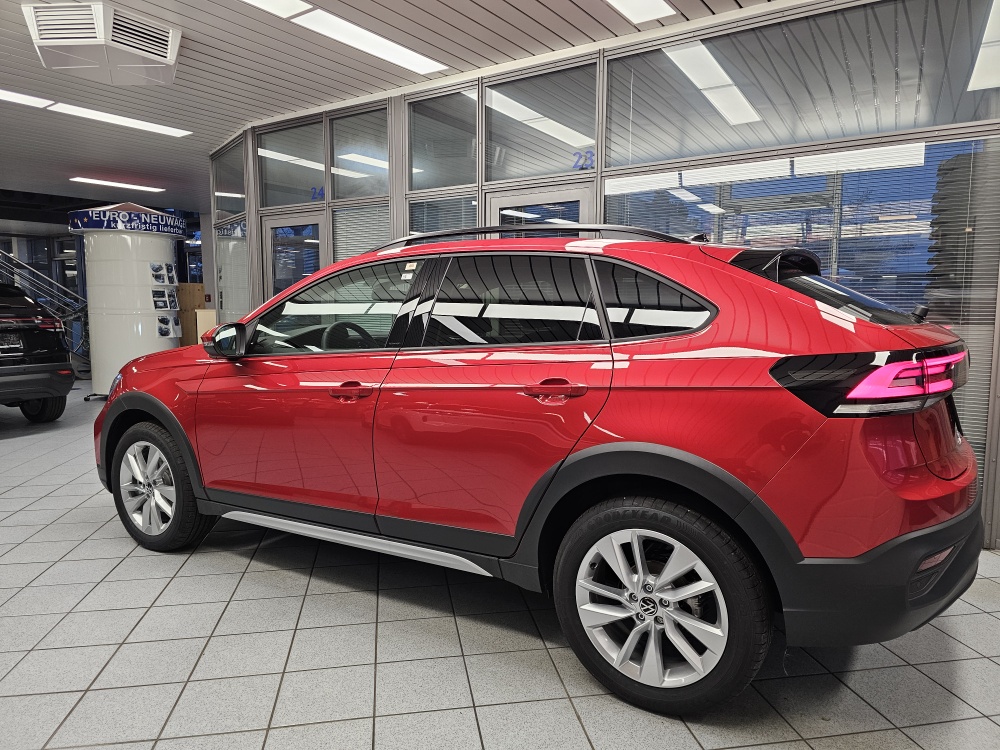 VW Taigo  bei Hoffmann Automobile in Wolfsburg kaufen und sofort mitnehmen - Bild 25
