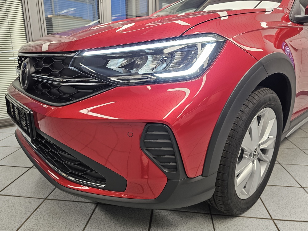 VW Taigo  bei Hoffmann Automobile in Wolfsburg kaufen und sofort mitnehmen - Bild 26
