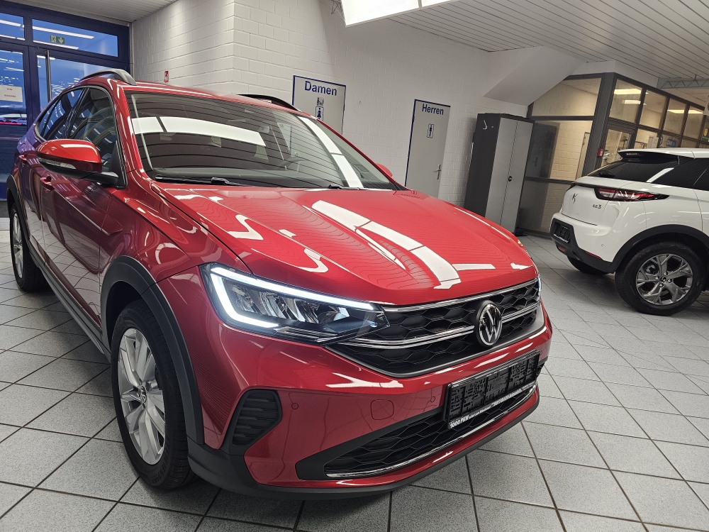 VW Taigo  bei Hoffmann Automobile in Wolfsburg kaufen und sofort mitnehmen - Bild 28