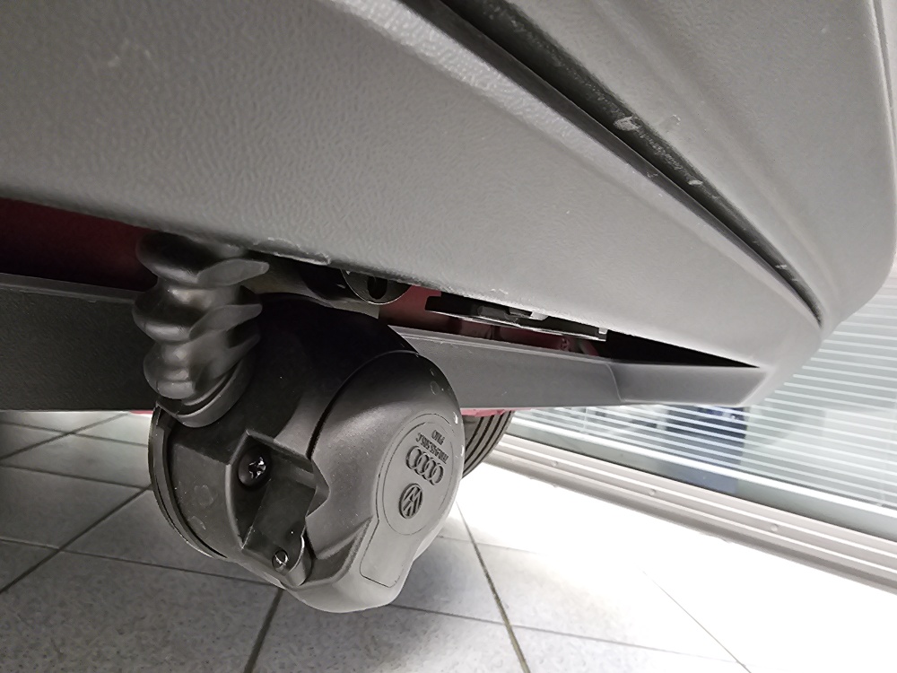 VW Taigo  bei Hoffmann Automobile in Wolfsburg kaufen und sofort mitnehmen - Bild 3