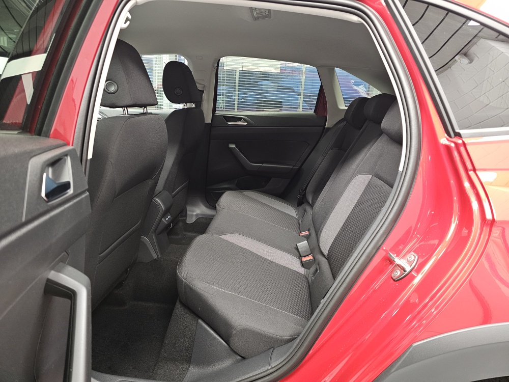 VW Taigo  bei Hoffmann Automobile in Wolfsburg kaufen und sofort mitnehmen - Bild 5