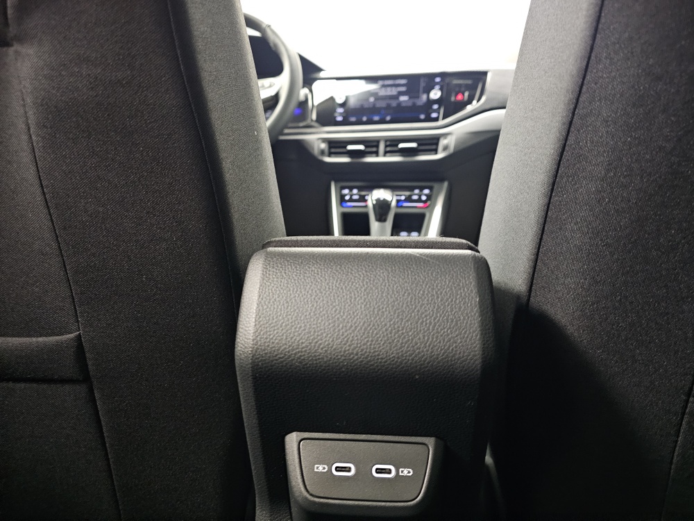 VW Taigo  bei Hoffmann Automobile in Wolfsburg kaufen und sofort mitnehmen - Bild 6