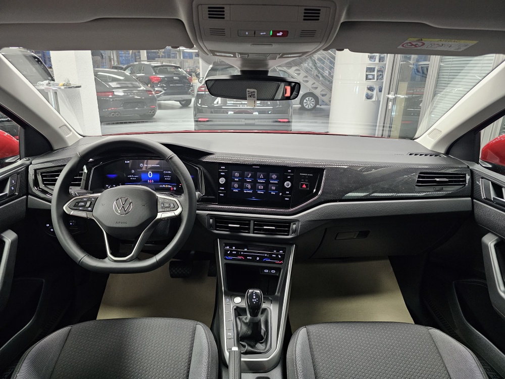 VW Taigo  bei Hoffmann Automobile in Wolfsburg kaufen und sofort mitnehmen - Bild 7