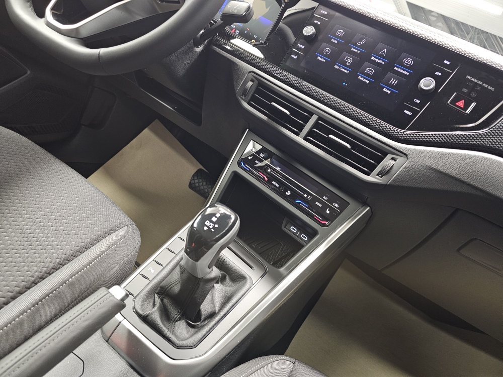 VW Taigo  bei Hoffmann Automobile in Wolfsburg kaufen und sofort mitnehmen - Bild 8