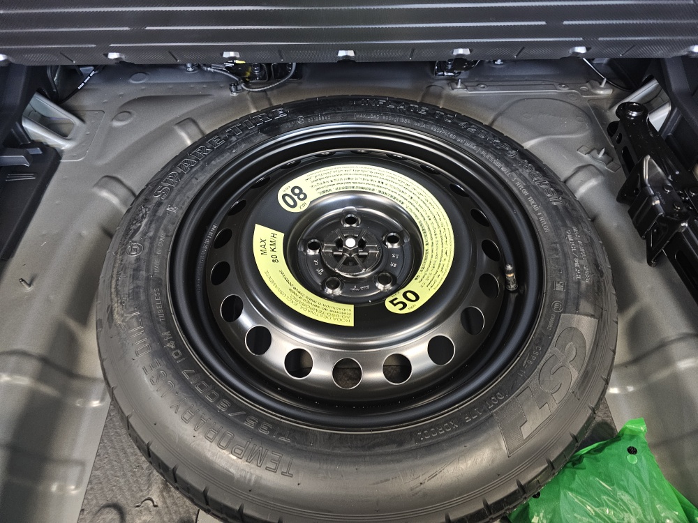 Hyundai Tucson  bei Hoffmann Automobile in Wolfsburg kaufen und sofort mitnehmen - Bild 3