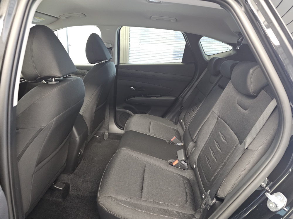 Hyundai Tucson  bei Hoffmann Automobile in Wolfsburg kaufen und sofort mitnehmen - Bild 5