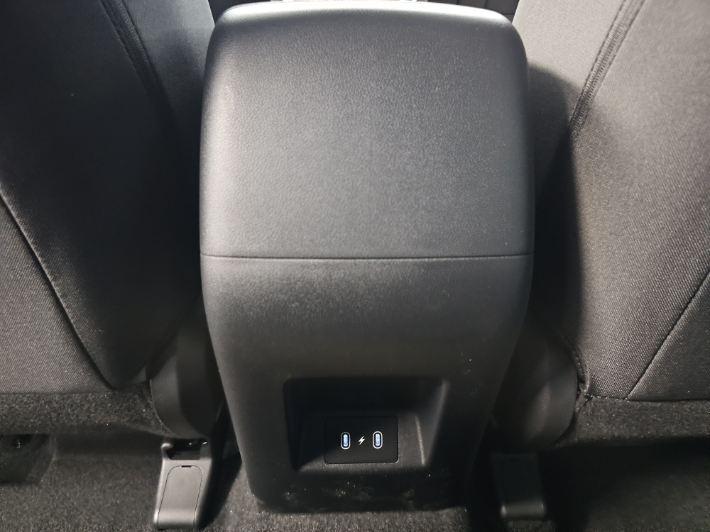 Hyundai Tucson  bei Hoffmann Automobile in Wolfsburg kaufen und sofort mitnehmen - Bild 7