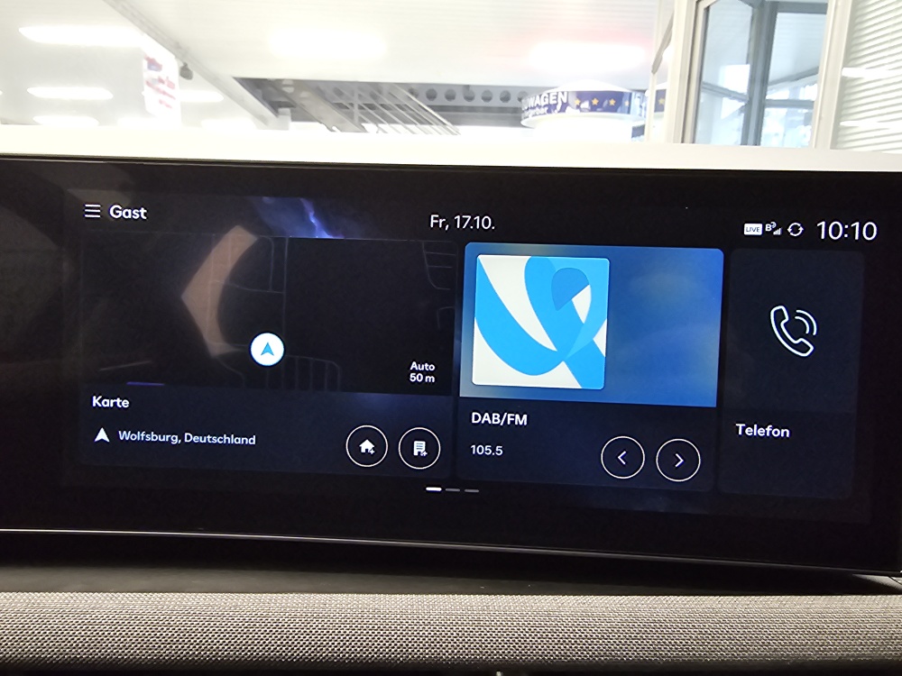 Hyundai Tucson  bei Hoffmann Automobile in Wolfsburg kaufen und sofort mitnehmen - Bild 10