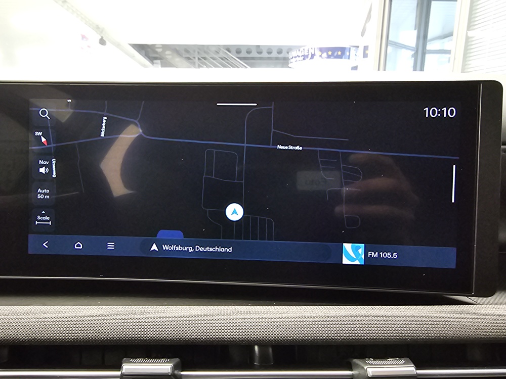 Hyundai Tucson  bei Hoffmann Automobile in Wolfsburg kaufen und sofort mitnehmen - Bild 11