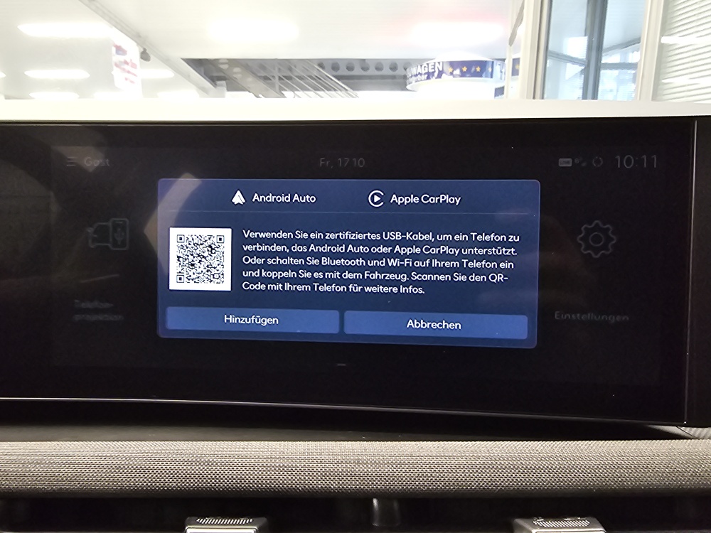 Hyundai Tucson  bei Hoffmann Automobile in Wolfsburg kaufen und sofort mitnehmen - Bild 13