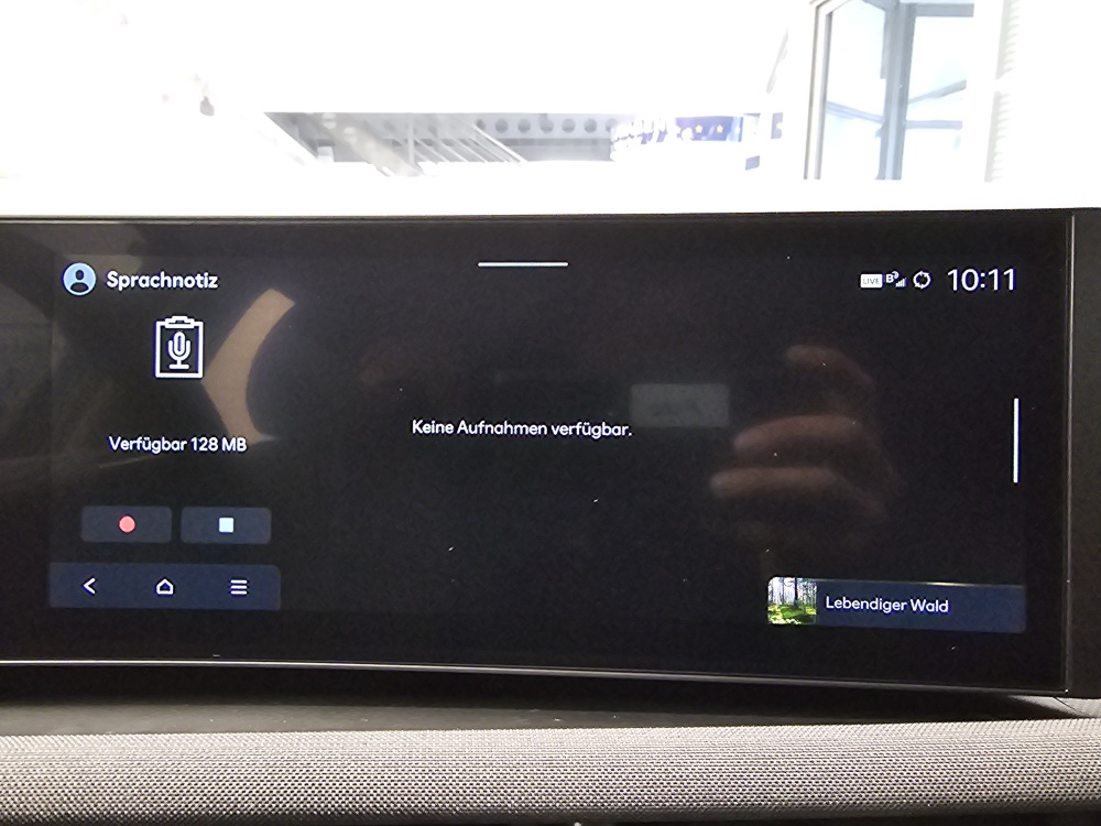 Hyundai Tucson  bei Hoffmann Automobile in Wolfsburg kaufen und sofort mitnehmen - Bild 14