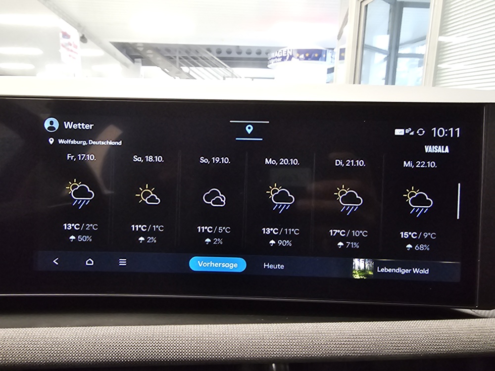 Hyundai Tucson  bei Hoffmann Automobile in Wolfsburg kaufen und sofort mitnehmen - Bild 15