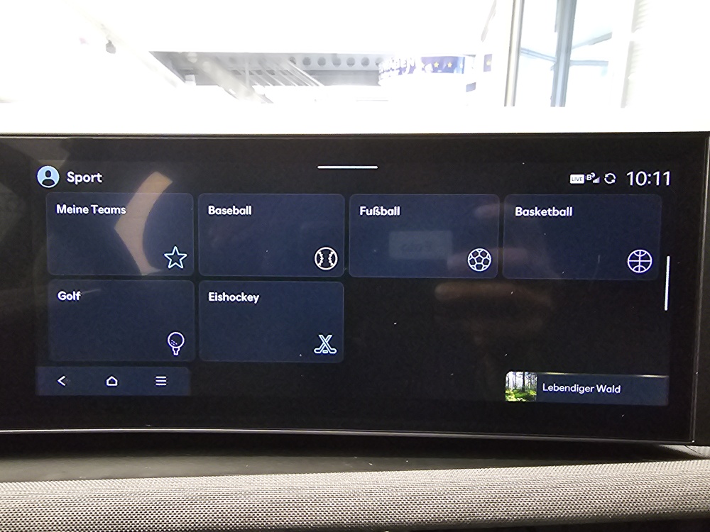 Hyundai Tucson  bei Hoffmann Automobile in Wolfsburg kaufen und sofort mitnehmen - Bild 16