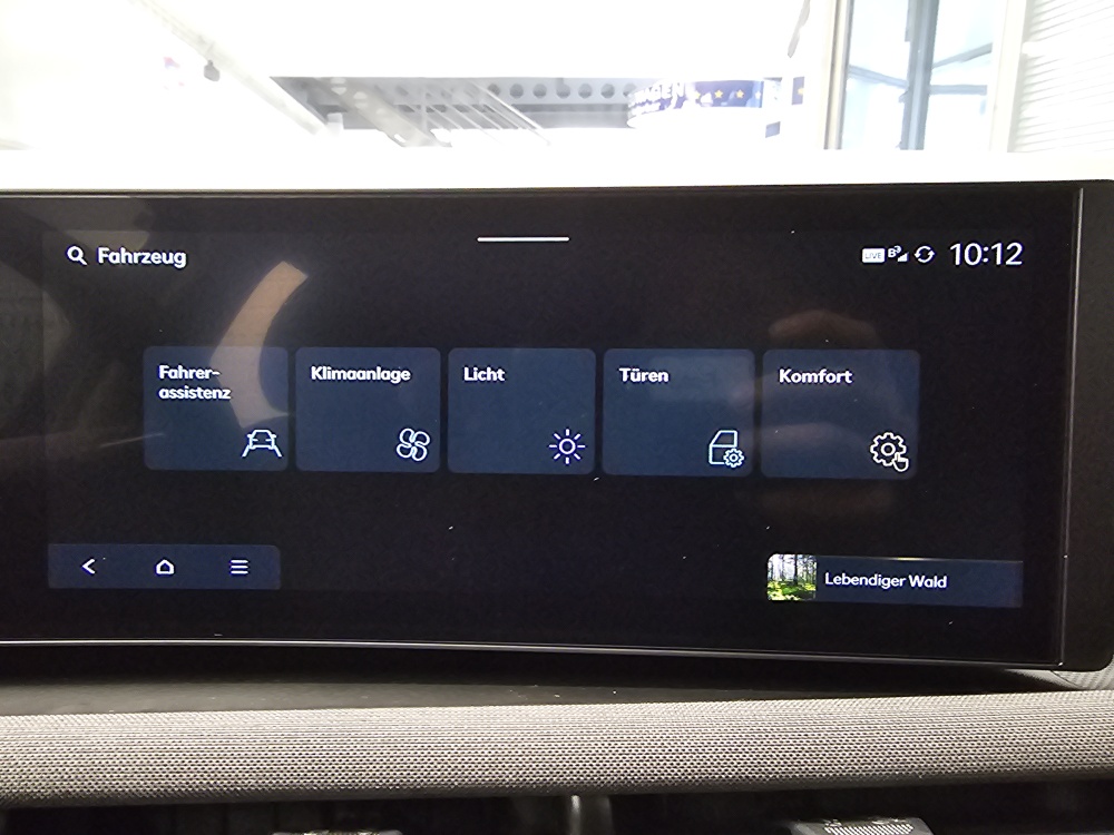 Hyundai Tucson  bei Hoffmann Automobile in Wolfsburg kaufen und sofort mitnehmen - Bild 18