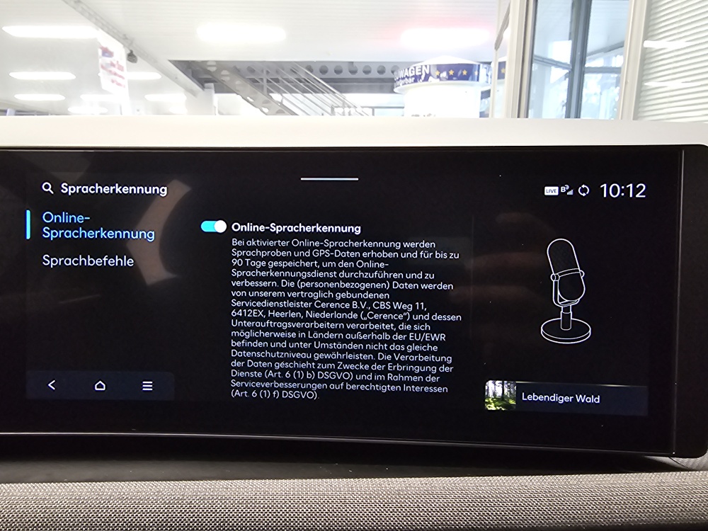 Hyundai Tucson  bei Hoffmann Automobile in Wolfsburg kaufen und sofort mitnehmen - Bild 20