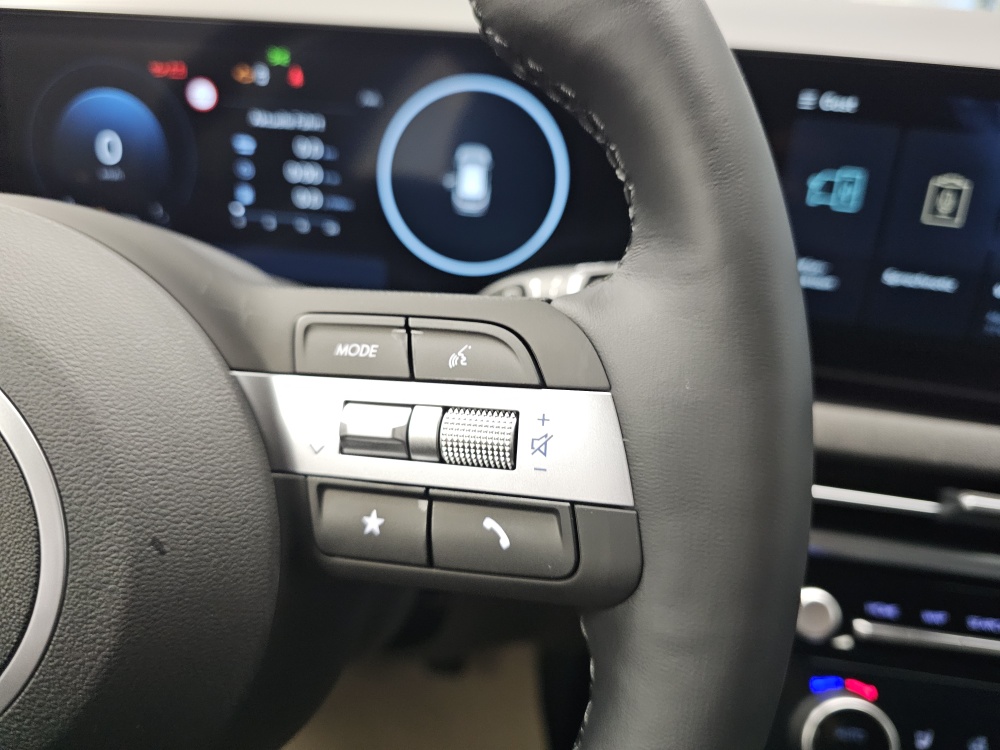 Hyundai Tucson  bei Hoffmann Automobile in Wolfsburg kaufen und sofort mitnehmen - Bild 23