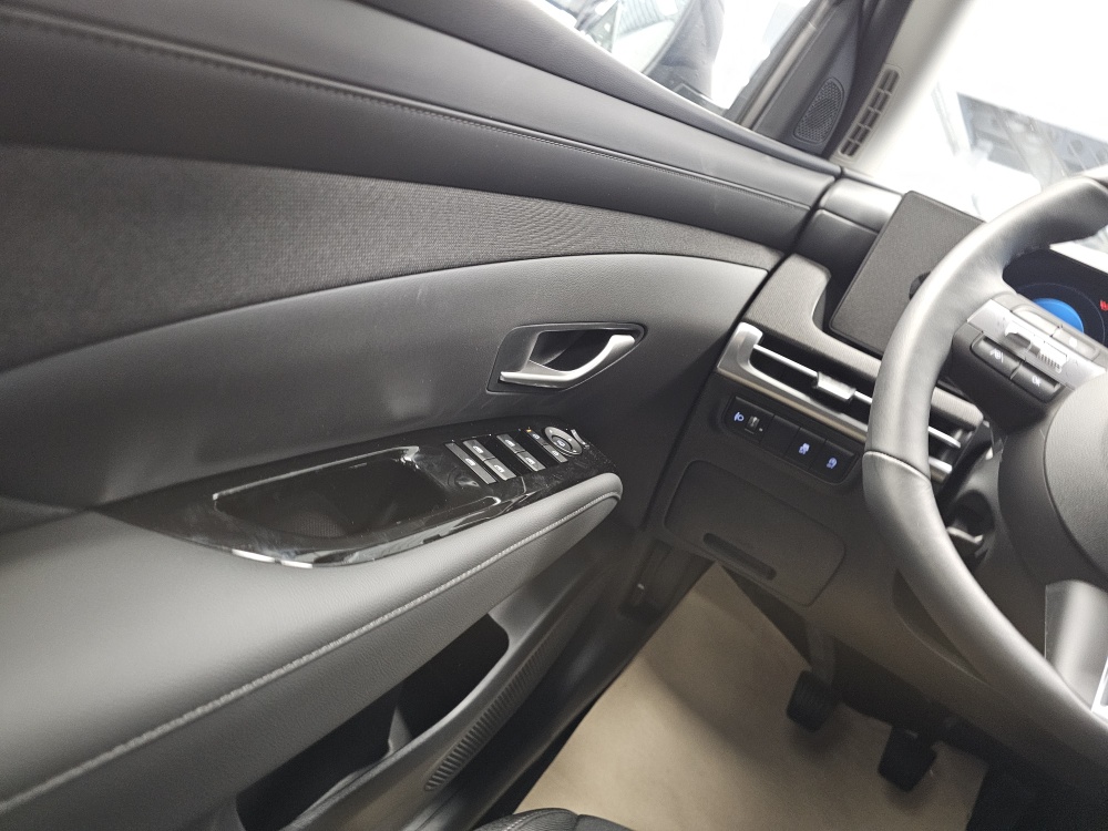 Hyundai Tucson  bei Hoffmann Automobile in Wolfsburg kaufen und sofort mitnehmen - Bild 25