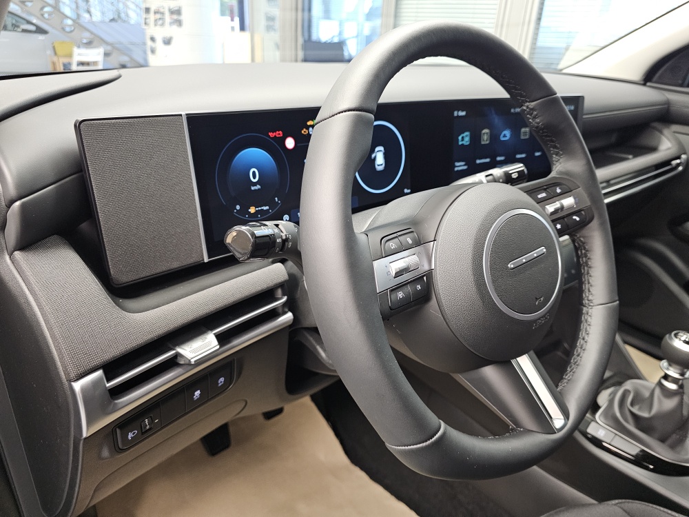 Hyundai Tucson  bei Hoffmann Automobile in Wolfsburg kaufen und sofort mitnehmen - Bild 27