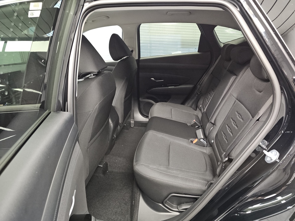 Hyundai Tucson  bei Hoffmann Automobile in Wolfsburg kaufen und sofort mitnehmen - Bild 4