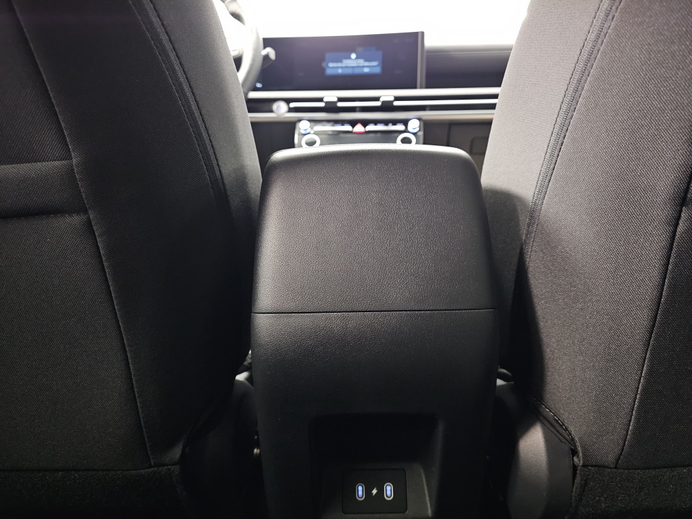 Hyundai Tucson  bei Hoffmann Automobile in Wolfsburg kaufen und sofort mitnehmen - Bild 5