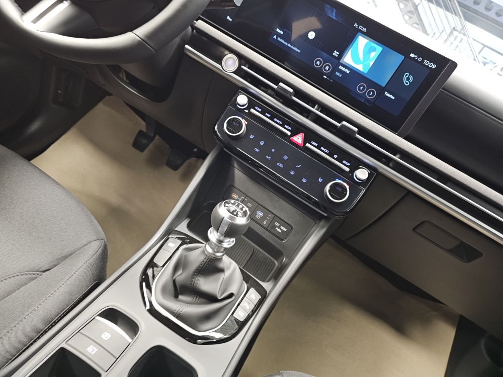 Hyundai Tucson  bei Hoffmann Automobile in Wolfsburg kaufen und sofort mitnehmen - Bild 7