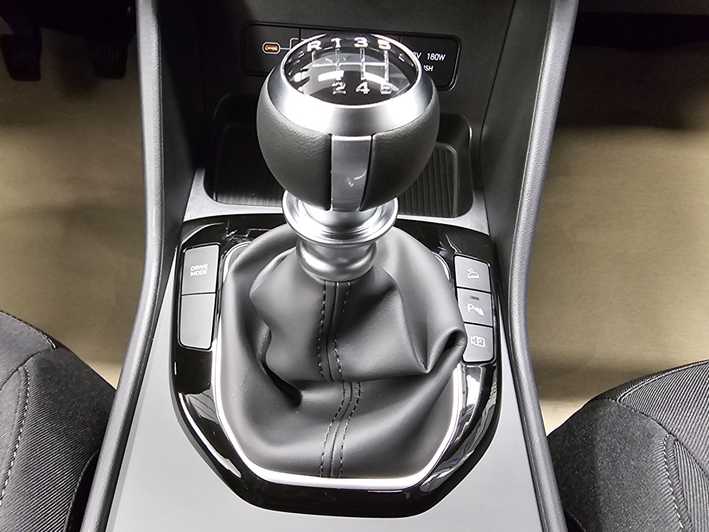 Hyundai Tucson  bei Hoffmann Automobile in Wolfsburg kaufen und sofort mitnehmen - Bild 8