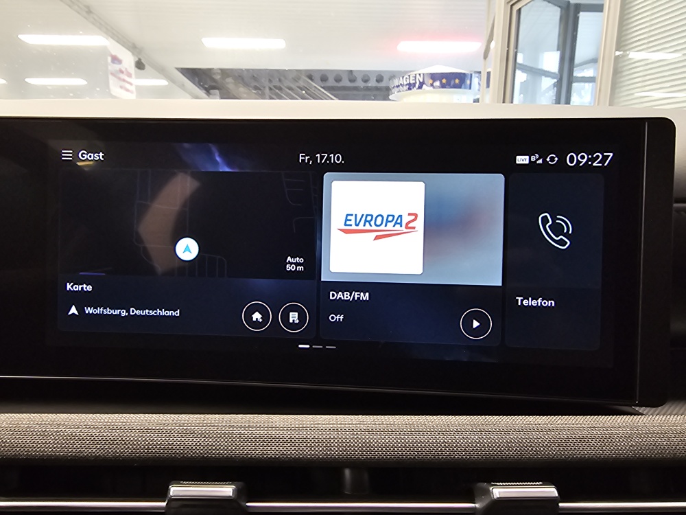 Hyundai Tucson  bei Hoffmann Automobile in Wolfsburg kaufen und sofort mitnehmen - Bild 10