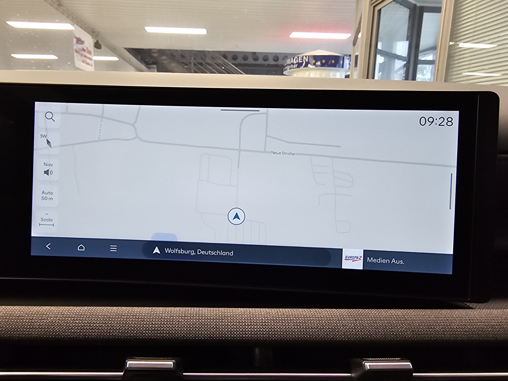 Hyundai Tucson  bei Hoffmann Automobile in Wolfsburg kaufen und sofort mitnehmen - Bild 13