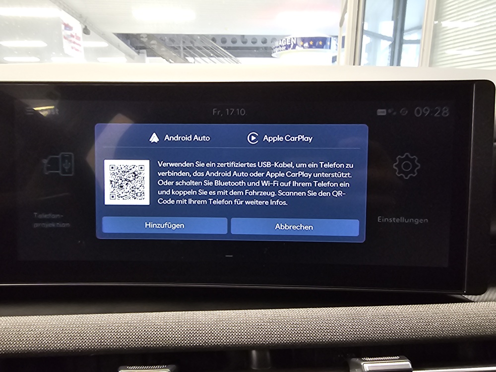 Hyundai Tucson  bei Hoffmann Automobile in Wolfsburg kaufen und sofort mitnehmen - Bild 15