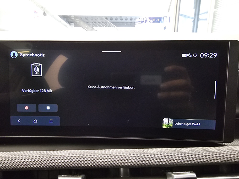 Hyundai Tucson  bei Hoffmann Automobile in Wolfsburg kaufen und sofort mitnehmen - Bild 16