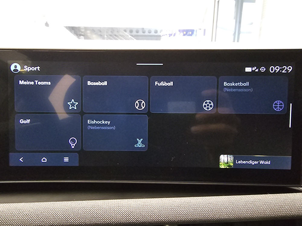 Hyundai Tucson  bei Hoffmann Automobile in Wolfsburg kaufen und sofort mitnehmen - Bild 18