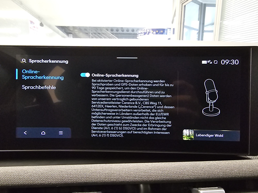 Hyundai Tucson  bei Hoffmann Automobile in Wolfsburg kaufen und sofort mitnehmen - Bild 22