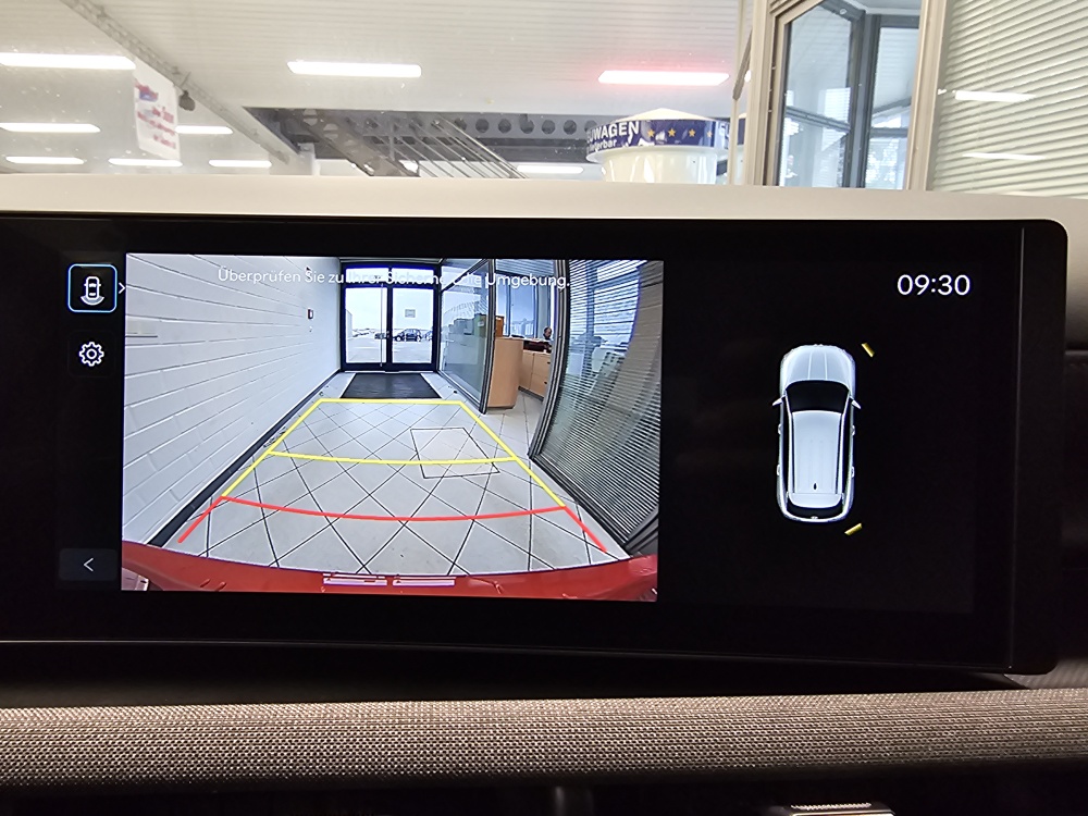 Hyundai Tucson  bei Hoffmann Automobile in Wolfsburg kaufen und sofort mitnehmen - Bild 23