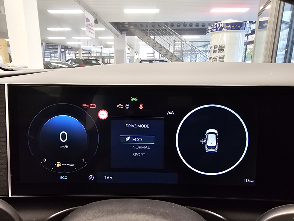 Hyundai Tucson  bei Hoffmann Automobile in Wolfsburg kaufen und sofort mitnehmen - Bild 24