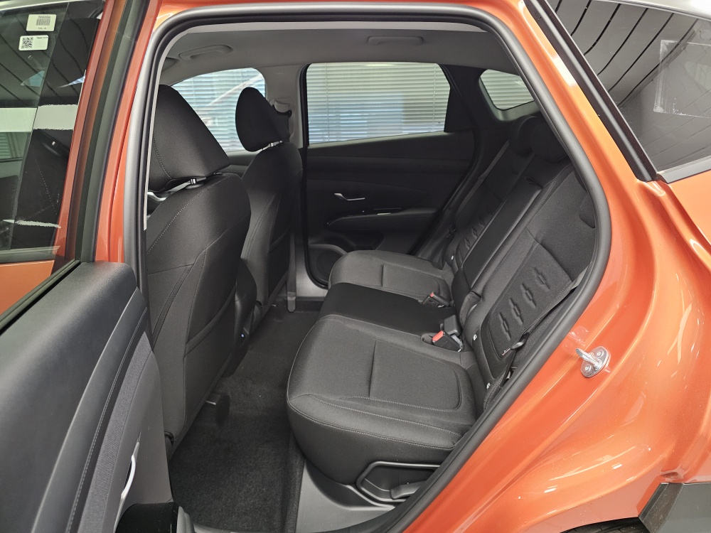 Hyundai Tucson  bei Hoffmann Automobile in Wolfsburg kaufen und sofort mitnehmen - Bild 4