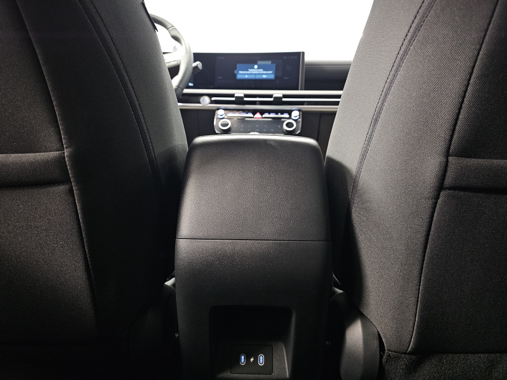 Hyundai Tucson  bei Hoffmann Automobile in Wolfsburg kaufen und sofort mitnehmen - Bild 5