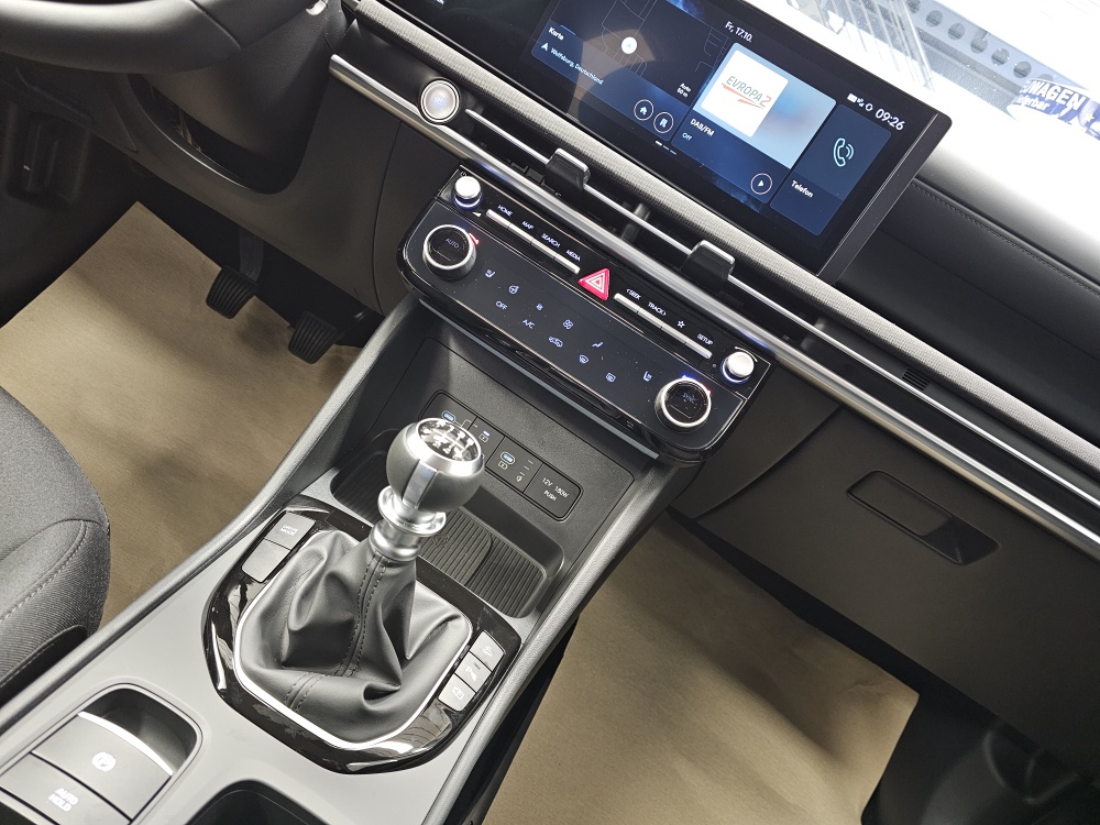 Hyundai Tucson  bei Hoffmann Automobile in Wolfsburg kaufen und sofort mitnehmen - Bild 7