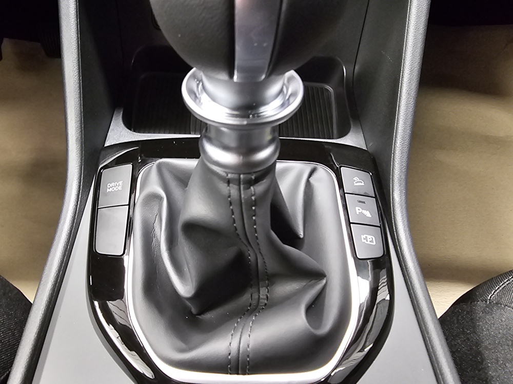 Hyundai Tucson  bei Hoffmann Automobile in Wolfsburg kaufen und sofort mitnehmen - Bild 8