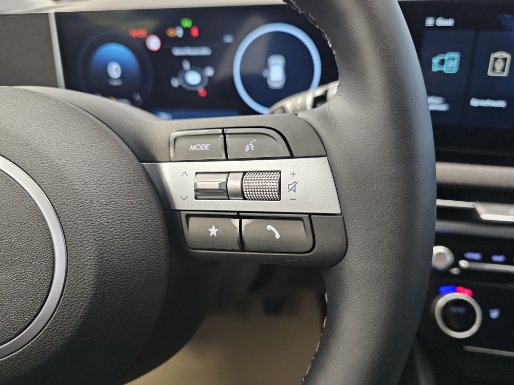 Hyundai Tucson  bei Hoffmann Automobile in Wolfsburg kaufen und sofort mitnehmen - Bild 20