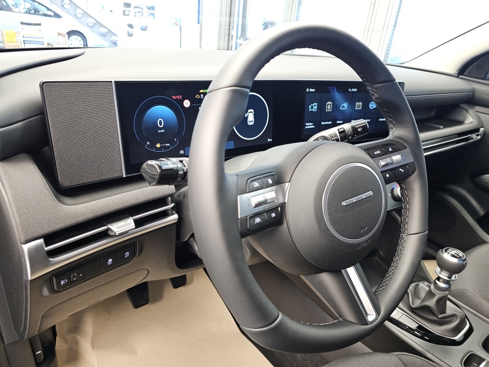 Hyundai Tucson  bei Hoffmann Automobile in Wolfsburg kaufen und sofort mitnehmen - Bild 24