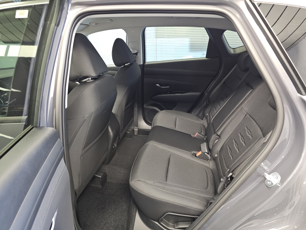 Hyundai Tucson  bei Hoffmann Automobile in Wolfsburg kaufen und sofort mitnehmen - Bild 4