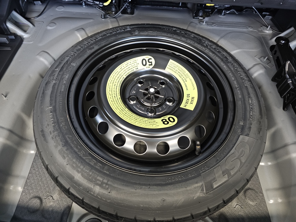 Hyundai Tucson  bei Hoffmann Automobile in Wolfsburg kaufen und sofort mitnehmen - Bild 3