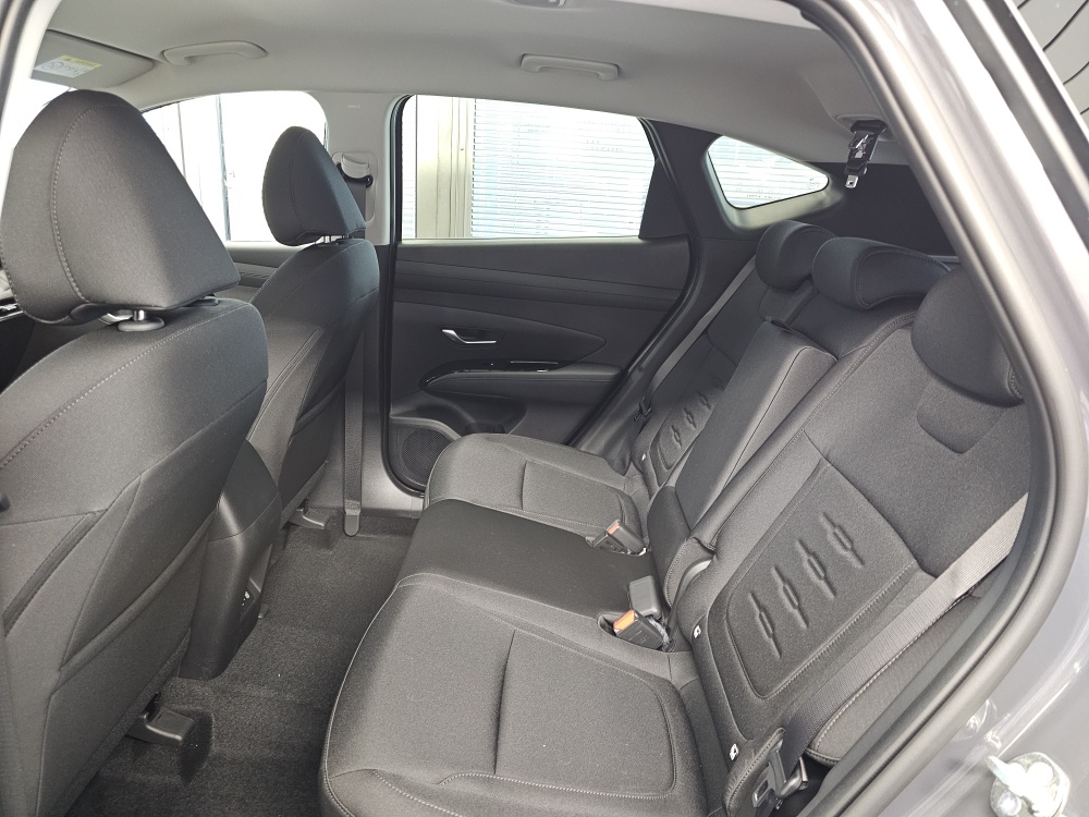 Hyundai Tucson  bei Hoffmann Automobile in Wolfsburg kaufen und sofort mitnehmen - Bild 5