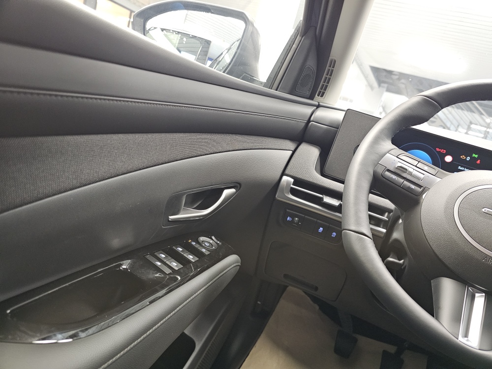 Hyundai Tucson  bei Hoffmann Automobile in Wolfsburg kaufen und sofort mitnehmen - Bild 27