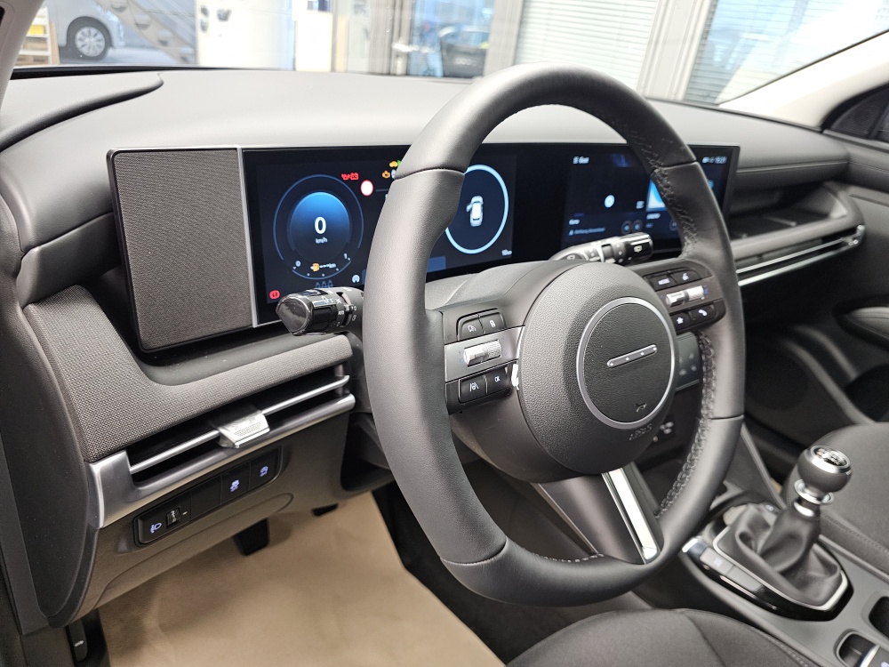 Hyundai Tucson  bei Hoffmann Automobile in Wolfsburg kaufen und sofort mitnehmen - Bild 29