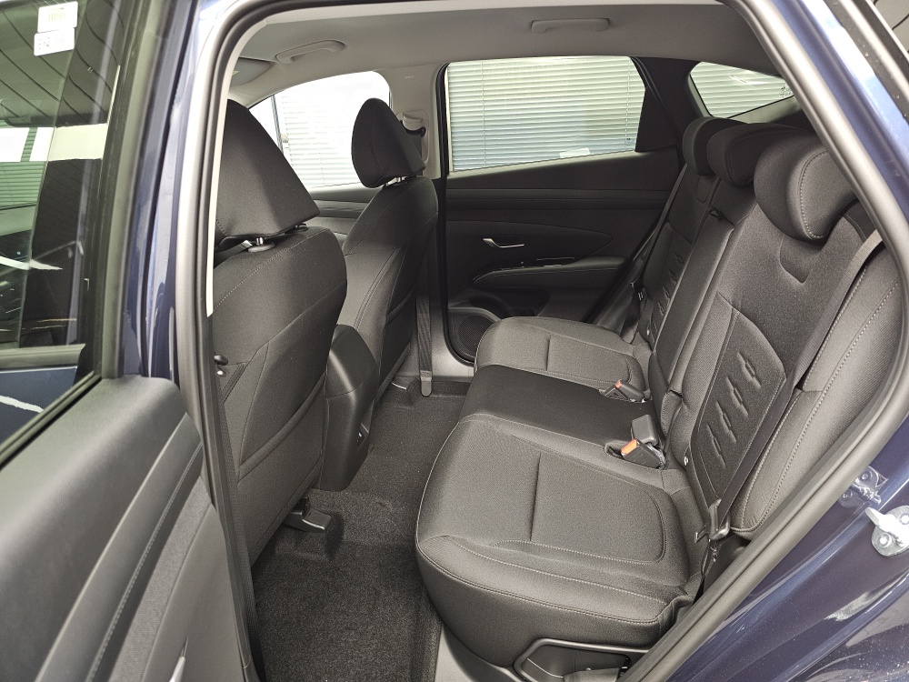 Hyundai Tucson  bei Hoffmann Automobile in Wolfsburg kaufen und sofort mitnehmen - Bild 4