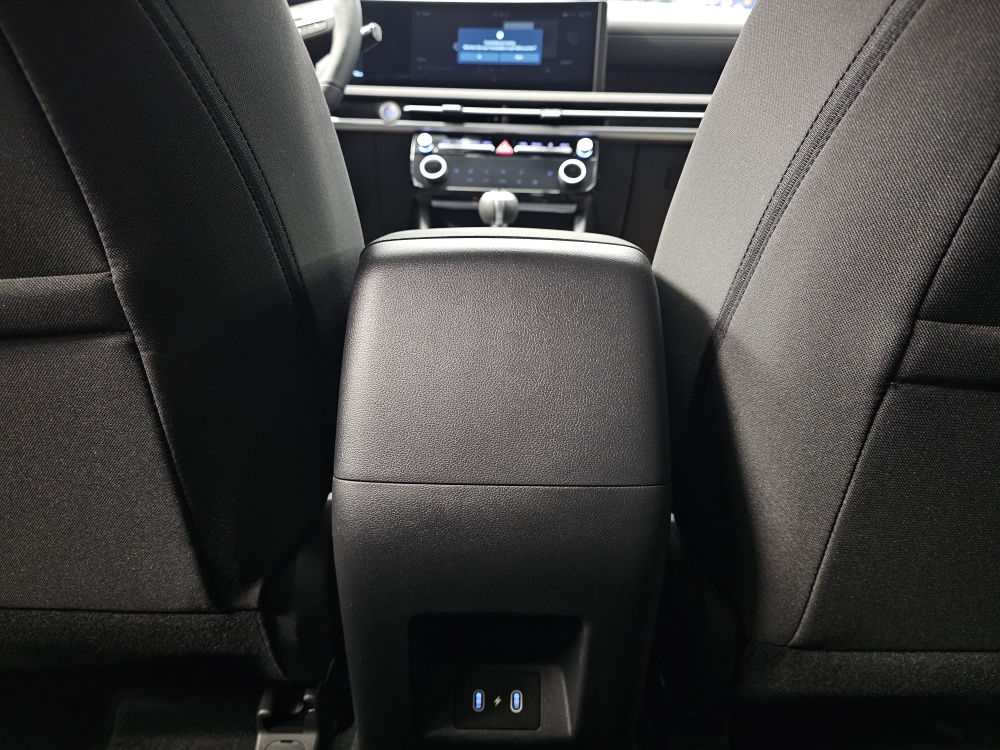 Hyundai Tucson  bei Hoffmann Automobile in Wolfsburg kaufen und sofort mitnehmen - Bild 5