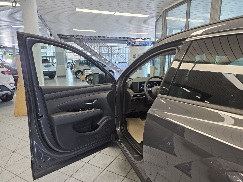 Hyundai Tucson  bei Hoffmann Automobile in Wolfsburg kaufen und sofort mitnehmen - Bild 18