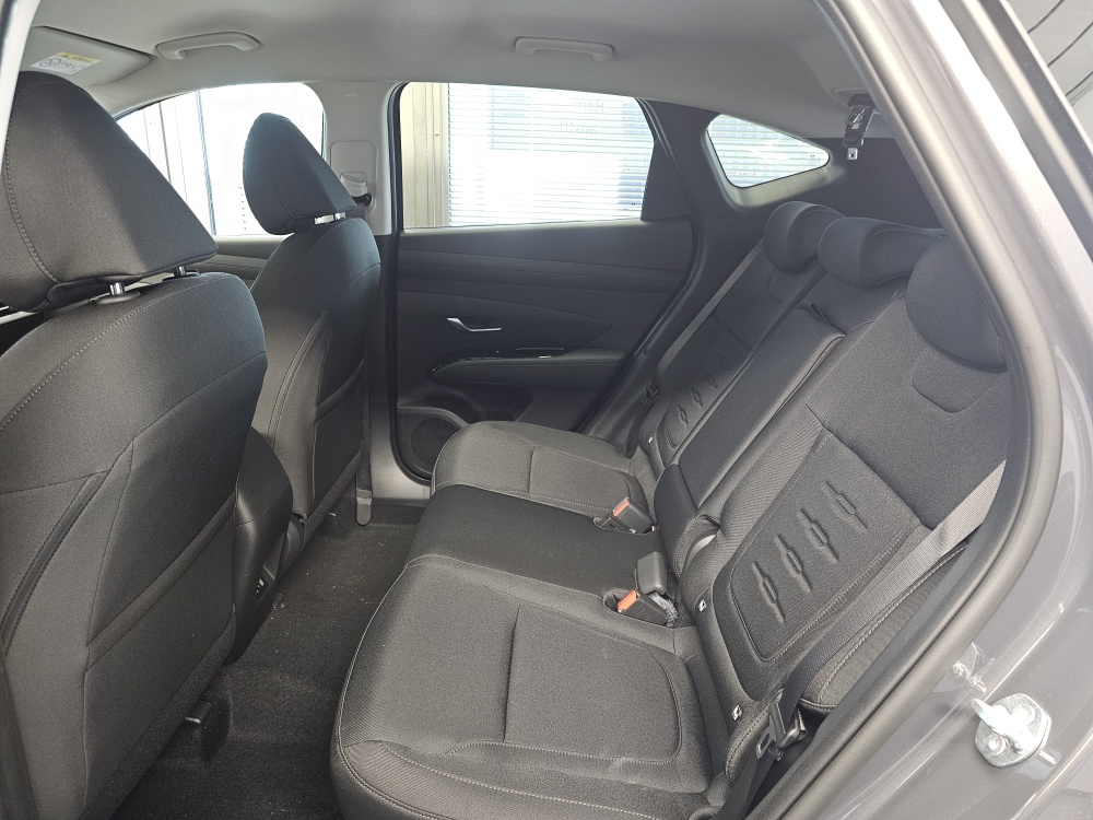 Hyundai Tucson  bei Hoffmann Automobile in Wolfsburg kaufen und sofort mitnehmen - Bild 4